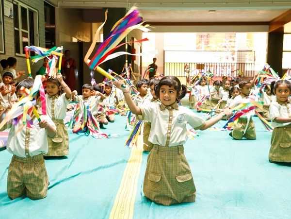 Traffic Awareness Program 